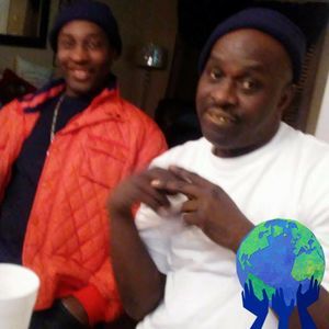 Meet your Posher, Lamond